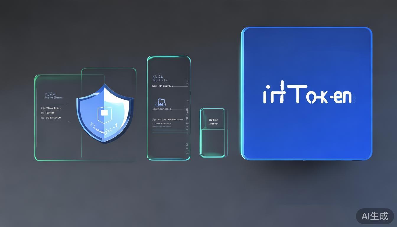 imToken钱包更新：优化交易流程，保障数字资产安全
