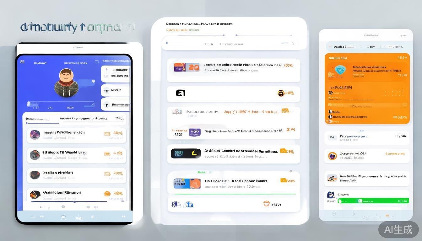 imToken安卓版功能强大，多链资产管理与DApp浏览器体验独特