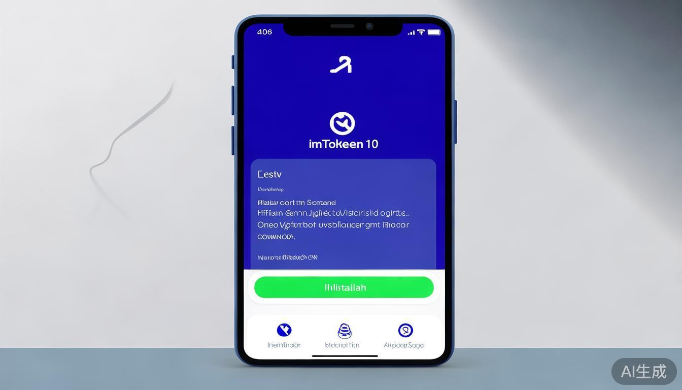 数字资产管理中，imToken 1.0安卓版互动要点及安全防护指南