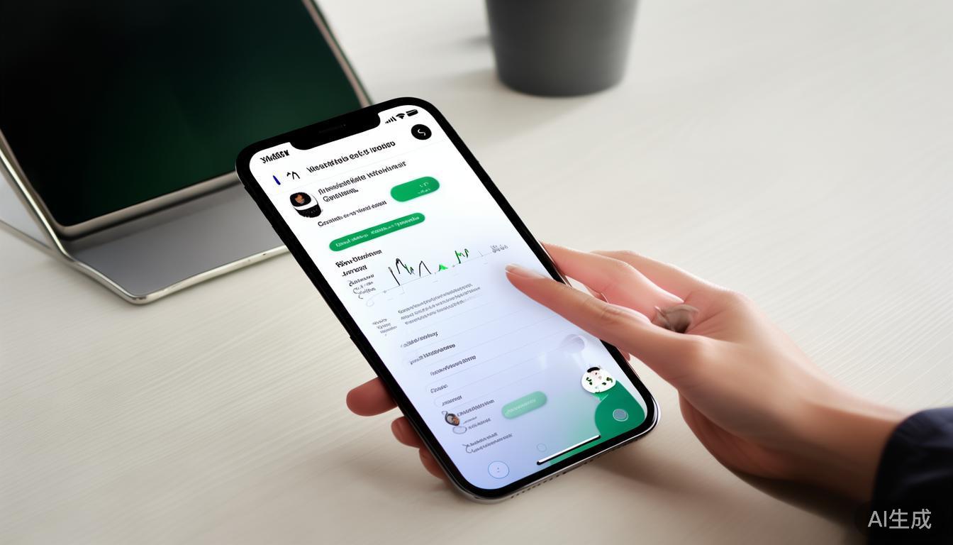 长期关注数字钱包发展的我，发现imToken新版本社交功能大升级