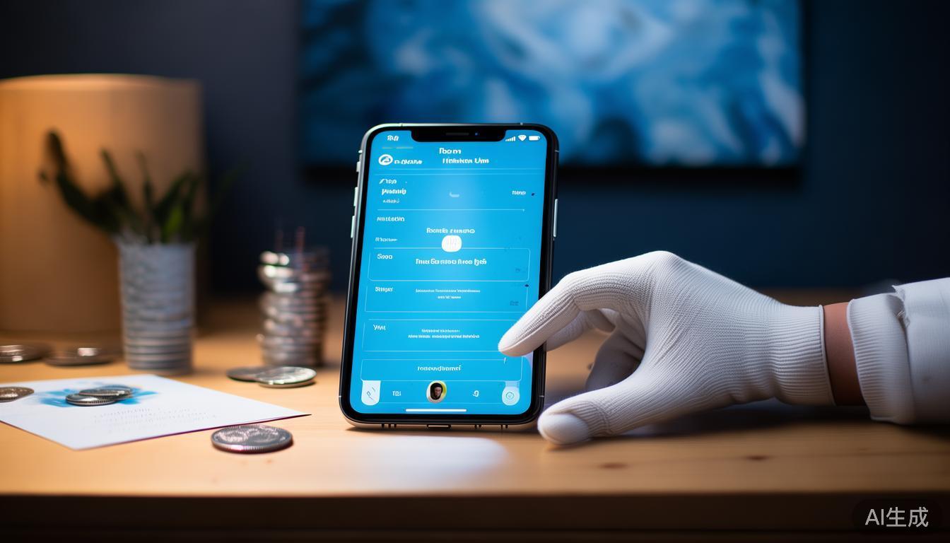数字资产管理多年，imToken 2.0为何引发下载热潮？