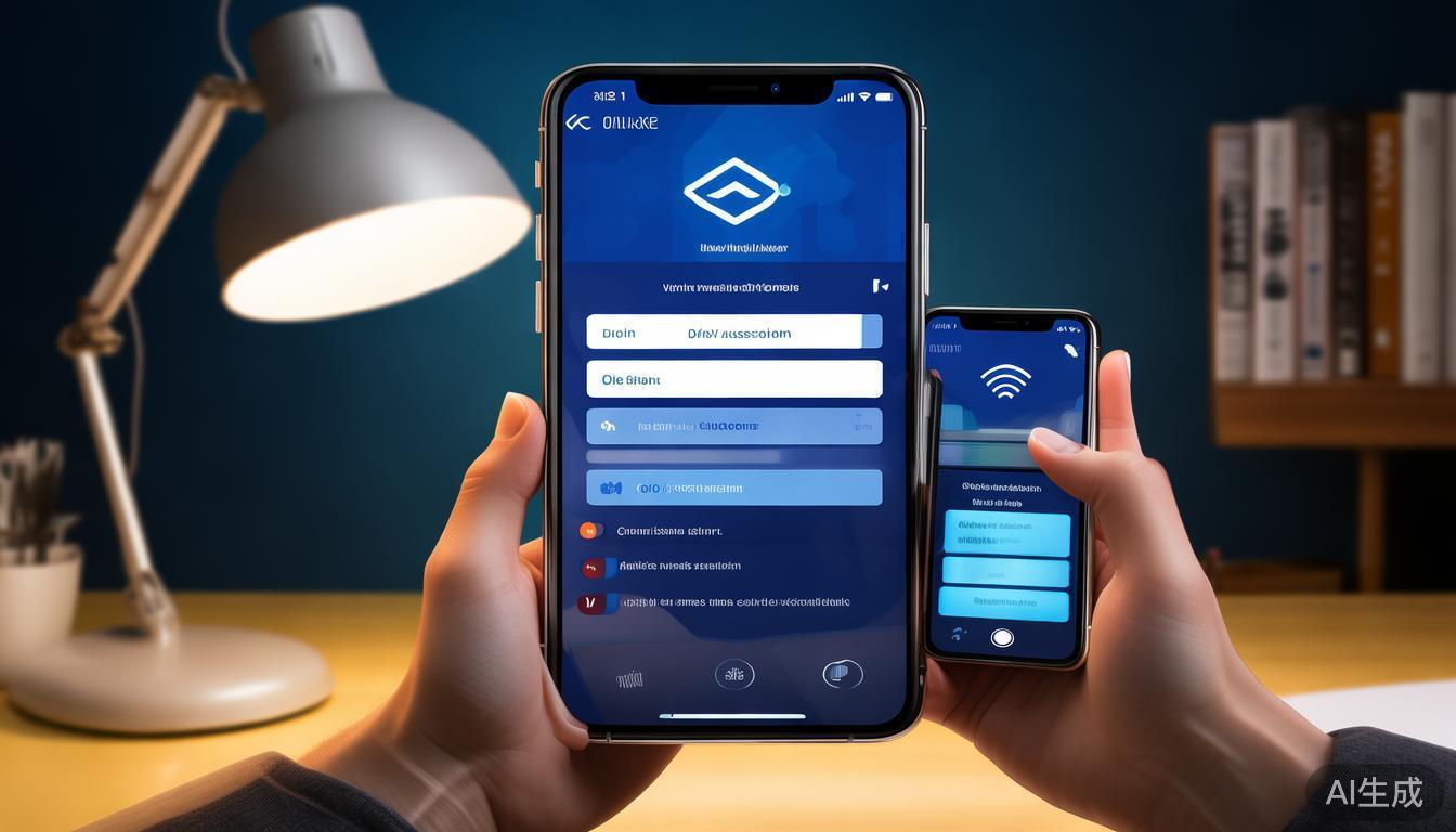 数字资产管理中风险评估很关键，访问官网前务必仔细验证链接