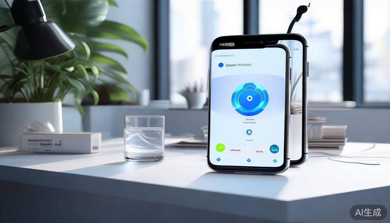 数字资产管理多年经验：imToken安卓版下载使用的资源配置建议