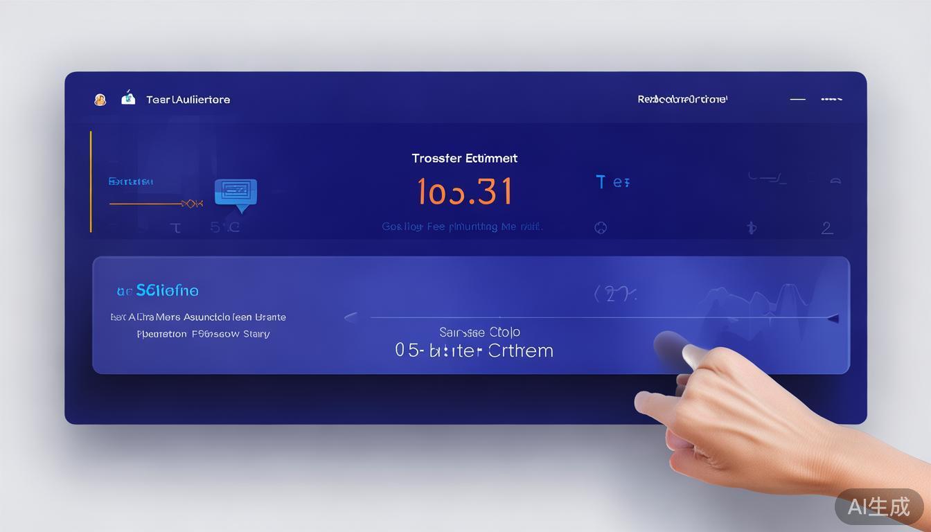 imToken官网版体验：安全便捷但细微处待提升，如界面导航优化