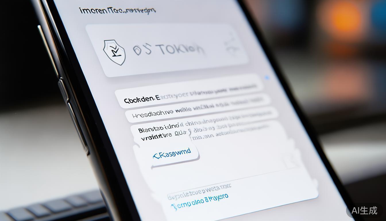 数字钱包老用户亲授：imToken官方下载流程及防陷要点