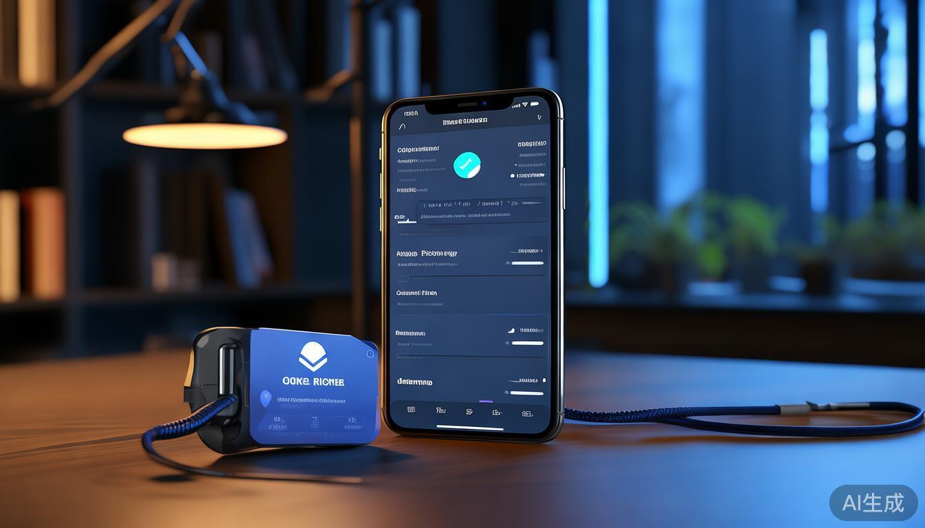 老用户亲测！imToken免费版在加密资产管理中安全性与易用性并存？