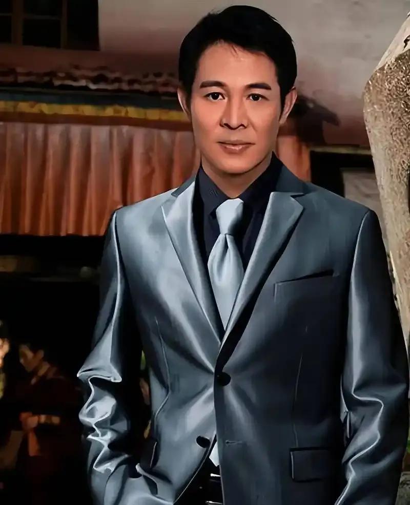 李连杰的国际影响力_李连杰在国际影坛的影响力_百度李连杰影响世界华人