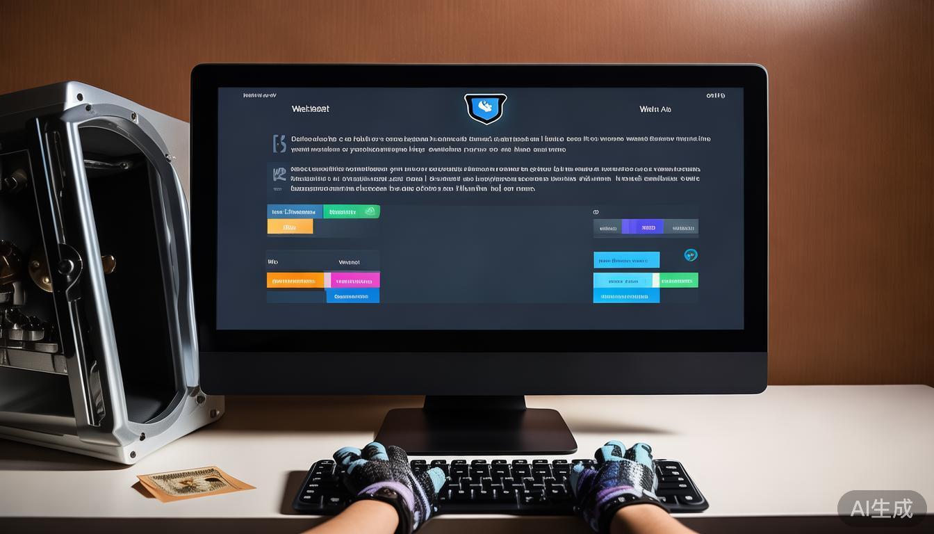 企业财务负责人必看！imToken 2.0国际版助力链上资产管理及操作