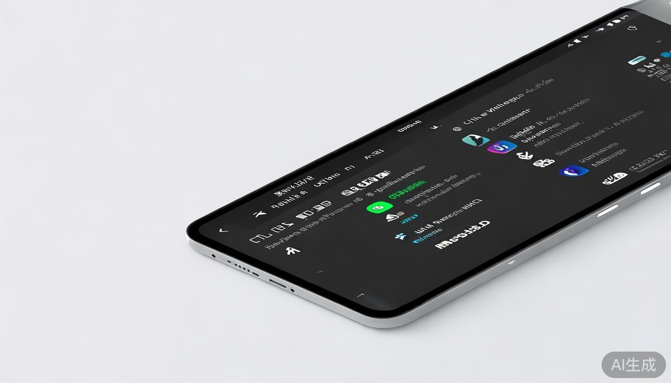 数字资产普及下，imToken安卓版如何助力高效管理加密货币？