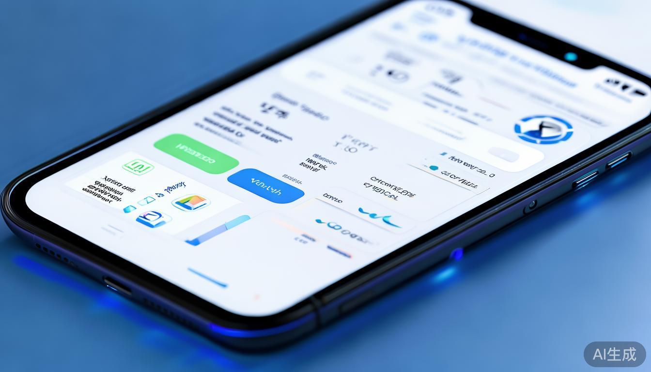 imToken钱包与金融科技深度融合，为用户带来全新数字资产管理体验
