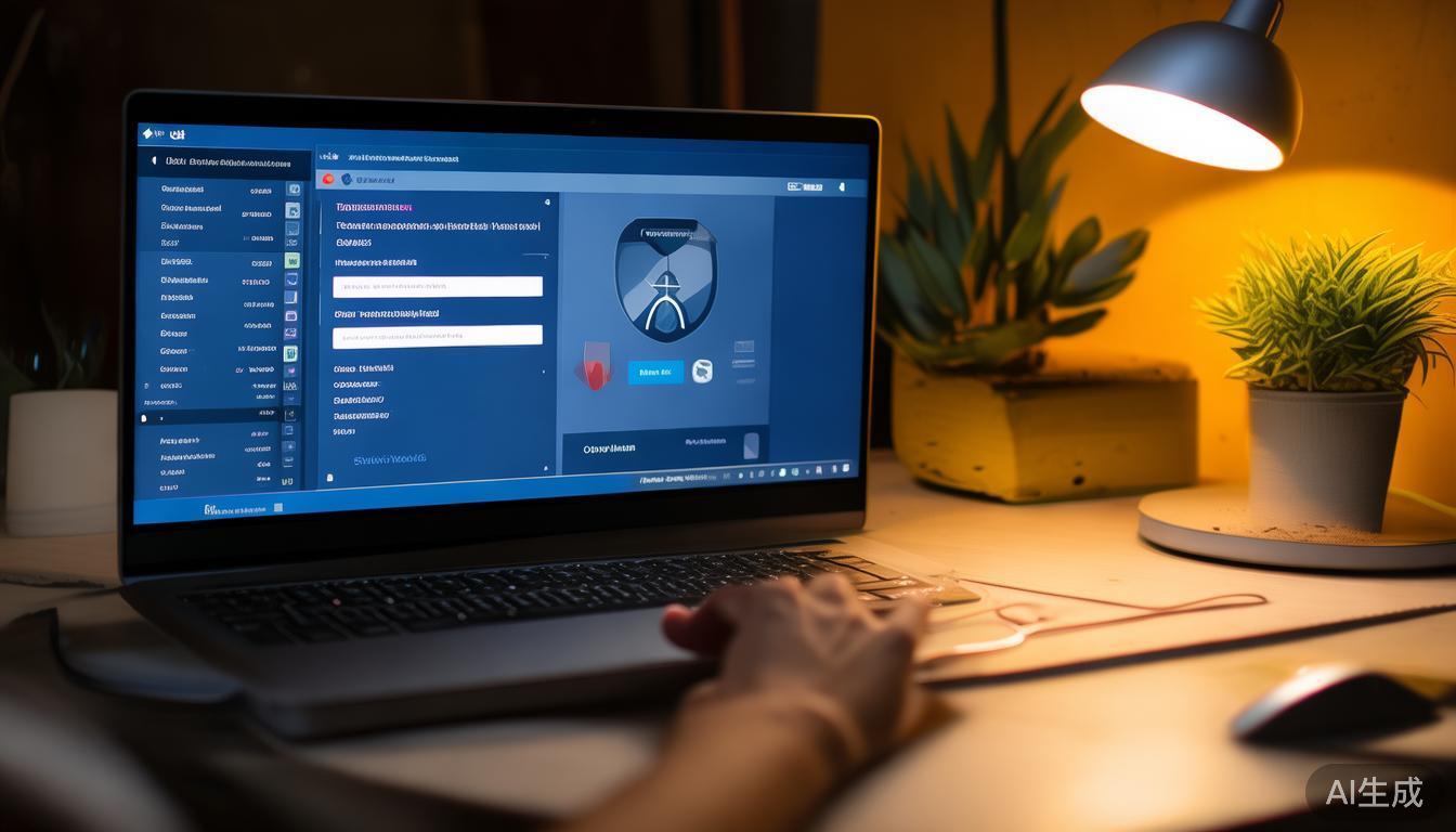 im钱包官网版从下载到安全使用全攻略，新手避坑指南看这篇就够了
