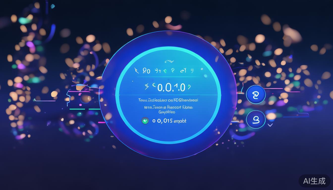 imToken国外版重磅升级！多签钱包与Gas费优化，如何提升资产安全与交易体验？