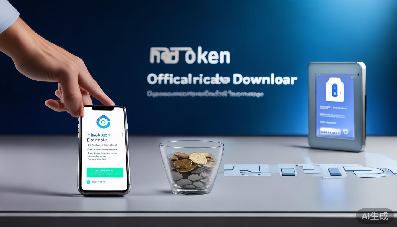 imToken长期价值存储指南：三个关键步骤，助您安全管理数字资产