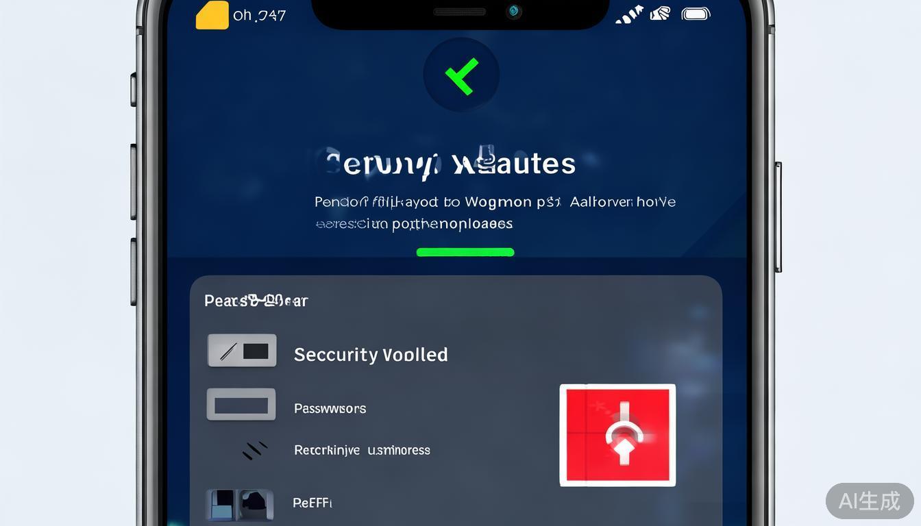 数字资产安全核心指南：掌握imToken钱包自我托管，防范风险与助记词保管要点