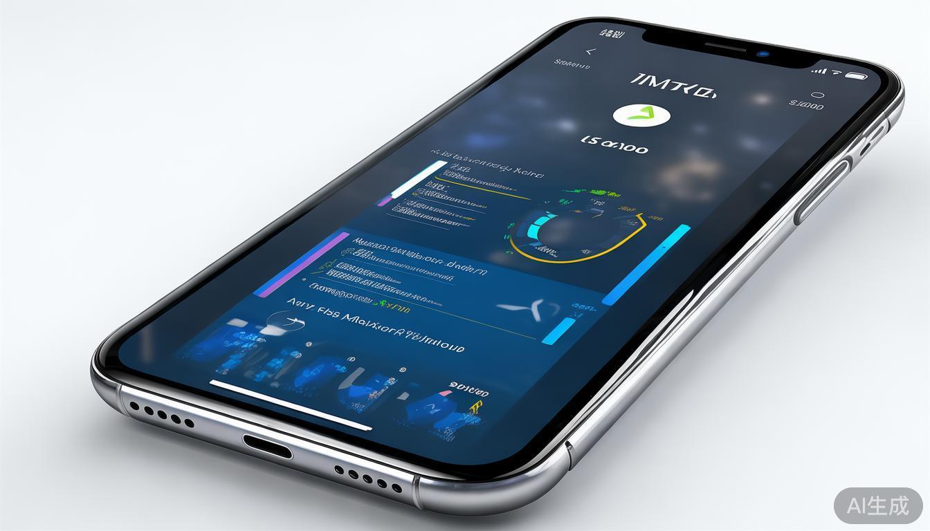锐中心微信密友苹果版_ios资产管理_如何在imtoken苹果版中高效管理资产组合?