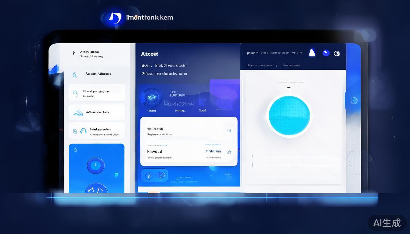 新版imToken如何优化DeFi流动性管理？一键挖矿与风险提示都在这