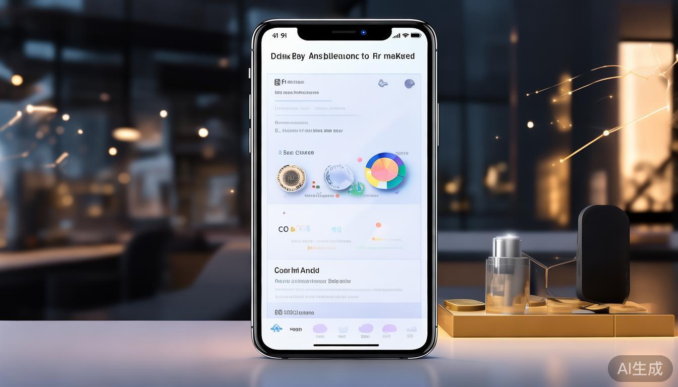 imToken钱包官方app下载，开启数字资产财富管理新模式