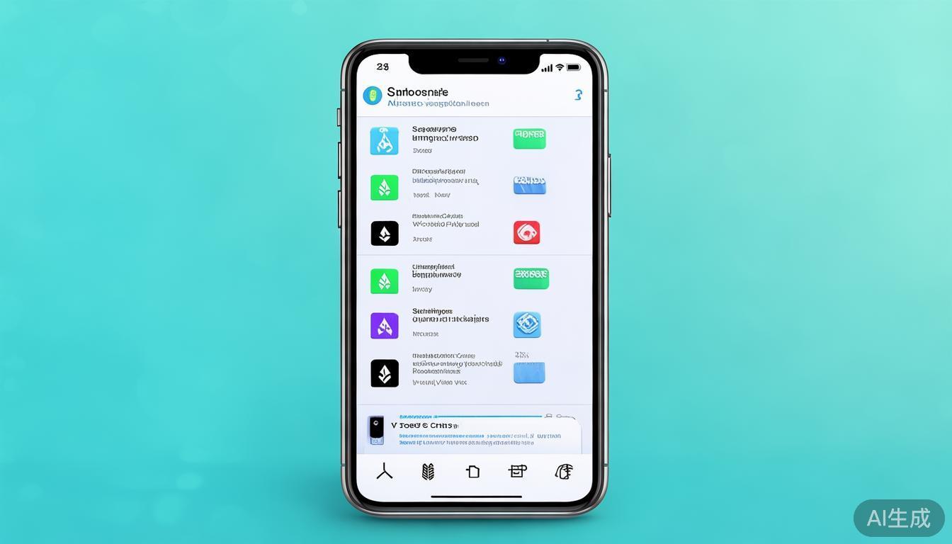 imToken 2.0钱包深度解析：安全架构与多链生态，如何实现资产无忧管理？