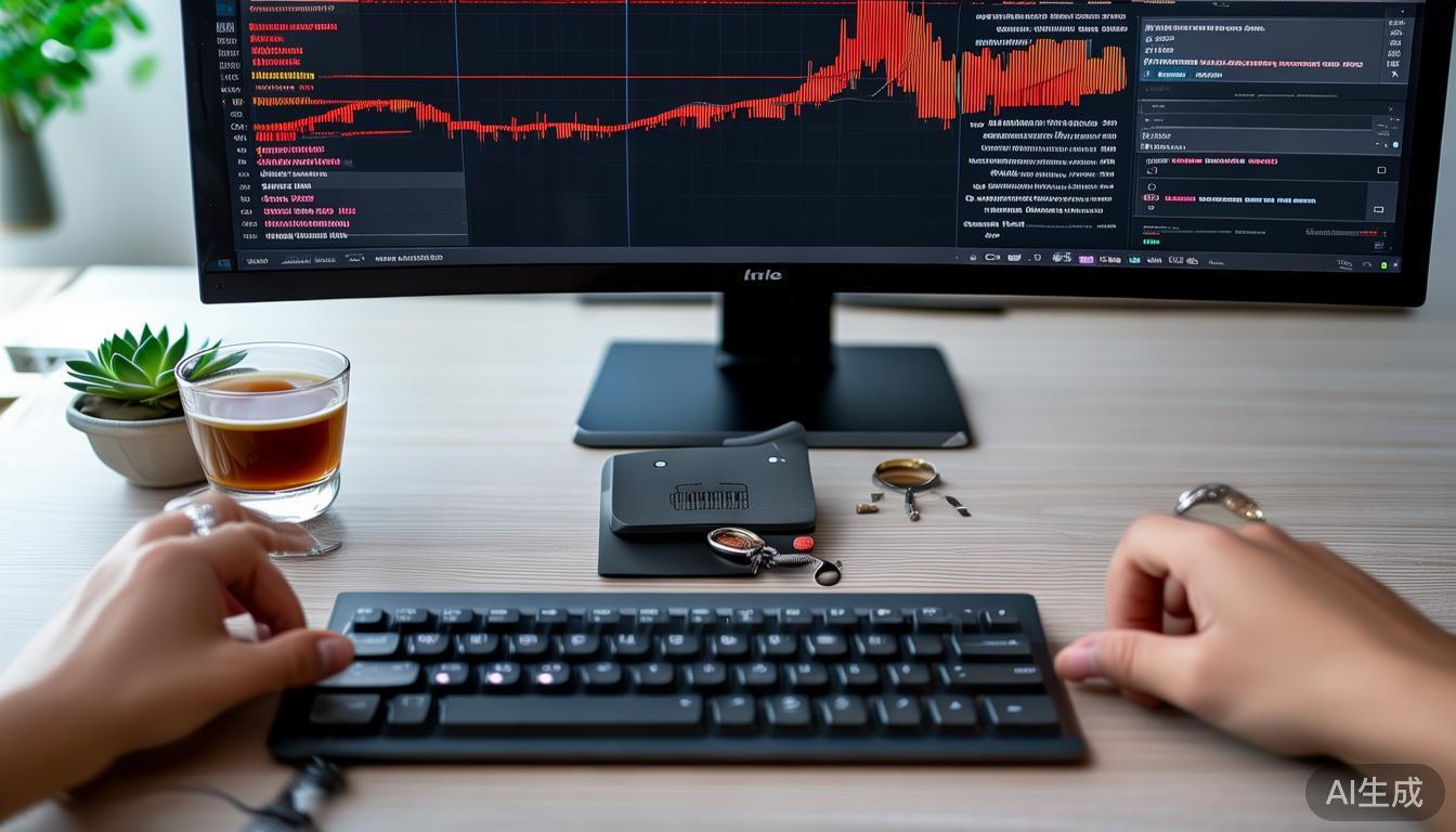 imToken官方工具使用指南：如何安全存储资产并参与质押挖矿，实现收益增长