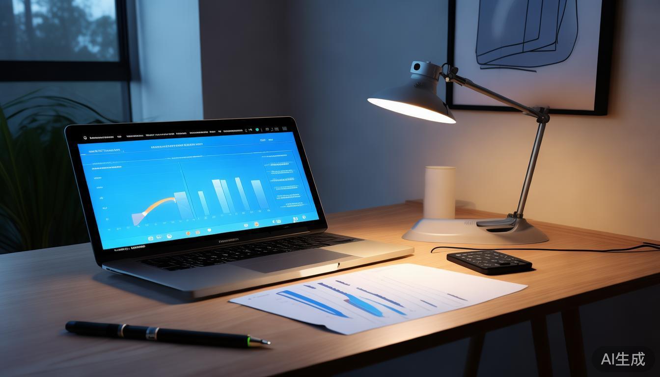 涉足加密货币投资？精准剖析项目财务报告是关键！imToken官网助你安全获取信息