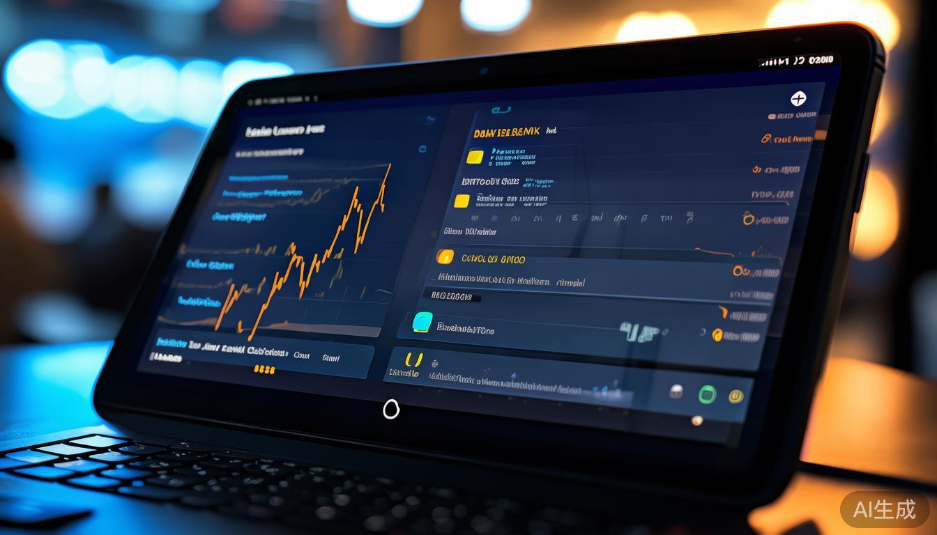 imToken钱包：数字资产投资新宠，便捷管理与收益双赢