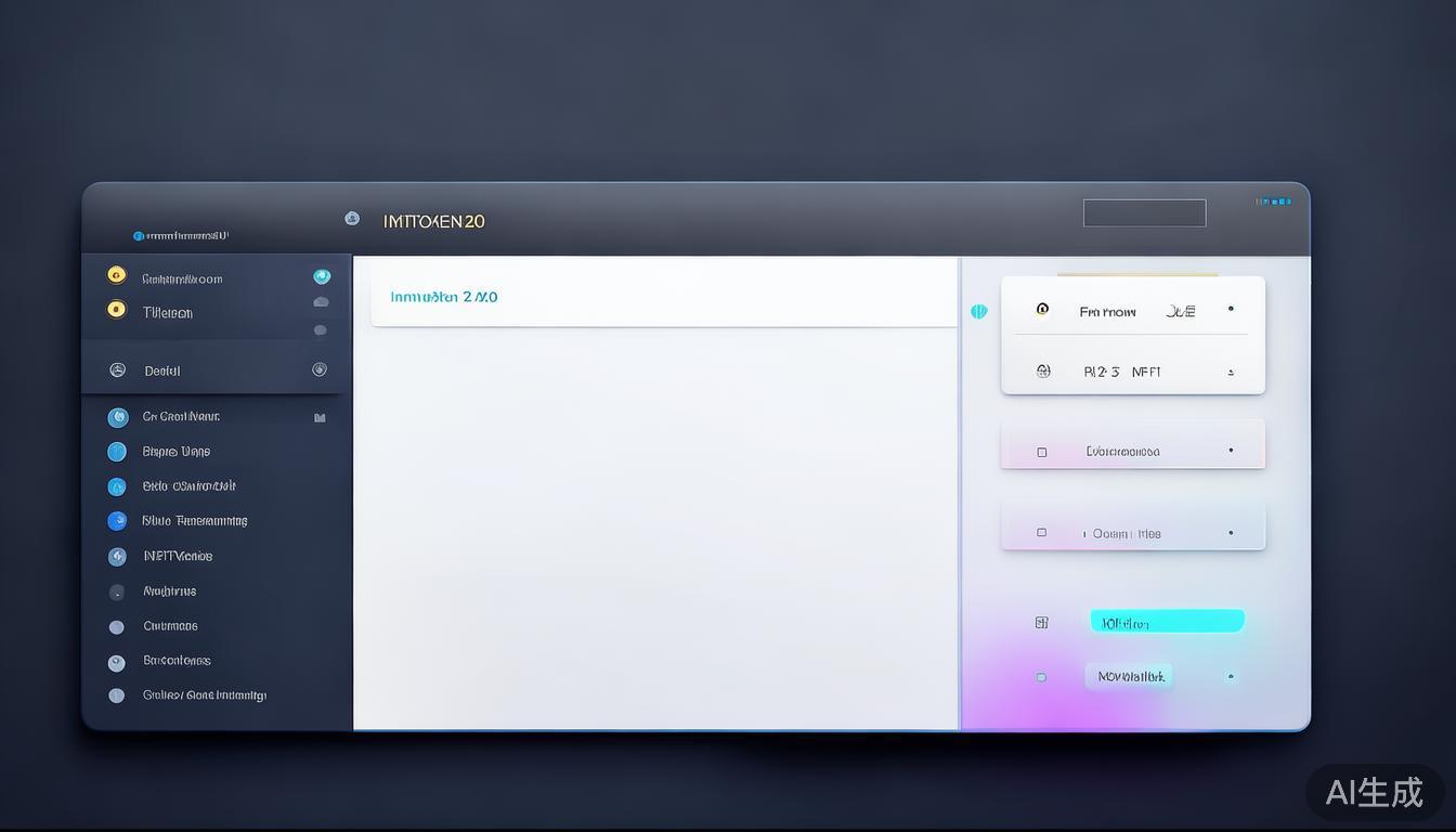 imToken 2.0重磅升级！跨链兑换超便利，成Web3安全入口