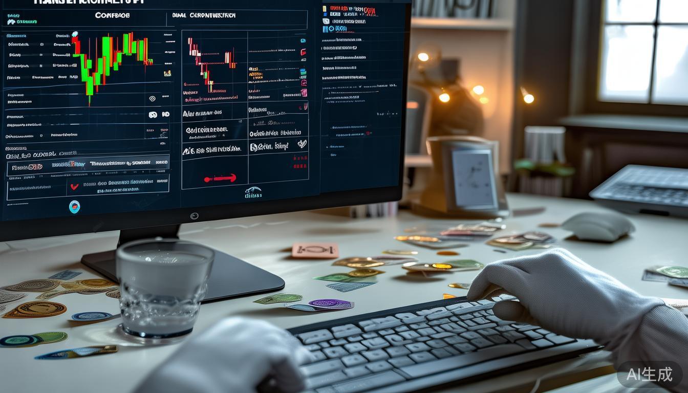 imToken多币种交换指南：如何灵活配置资产，并有效降低交易成本？