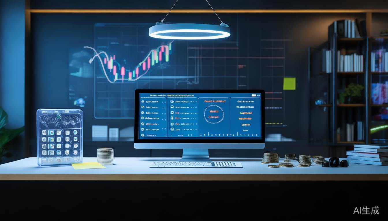 imToken不只是钱包！活用质押功能，如ETH 2.0，安全获取被动收益