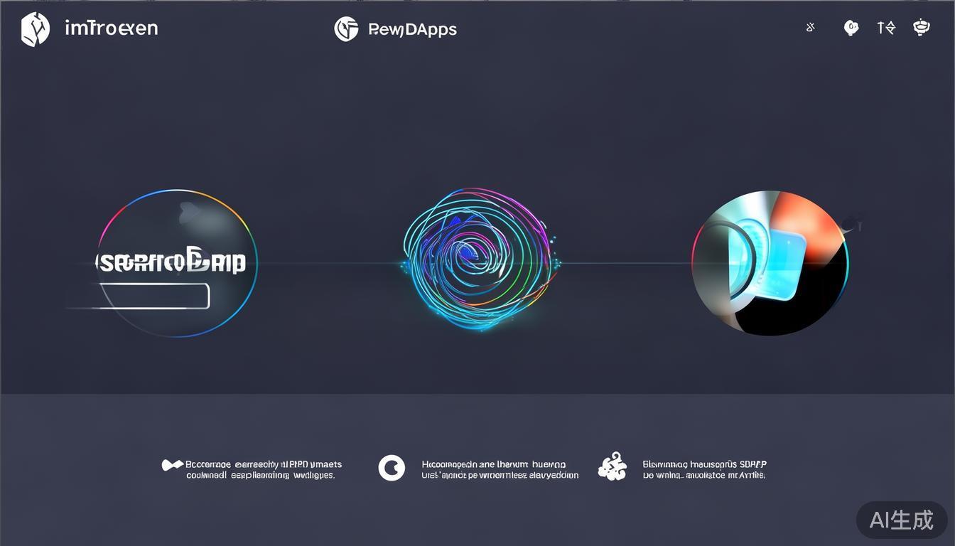 imToken钱包安全下载与使用指南：苹果安卓教程，助记词保管至关重要