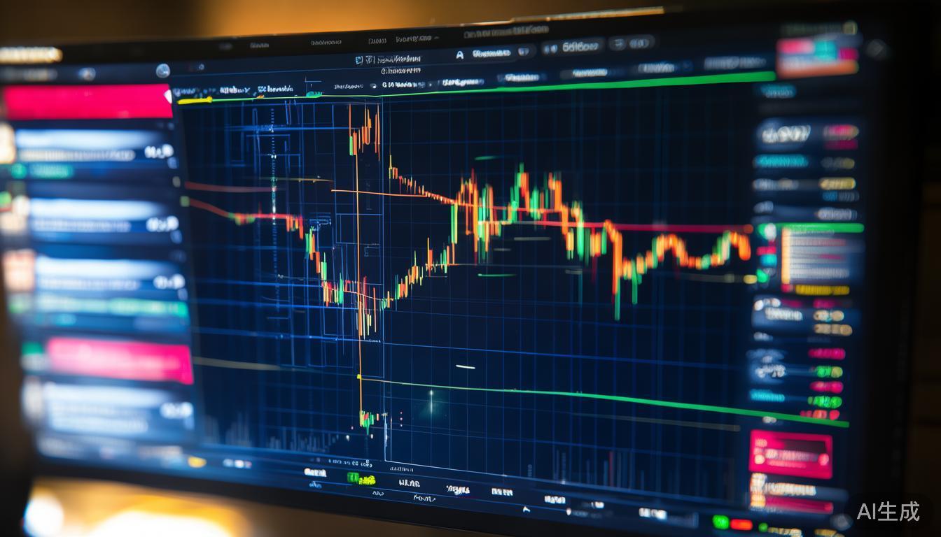 imToken市场分析工具使用技巧：如何精准判断入场时机，提升投资效率？