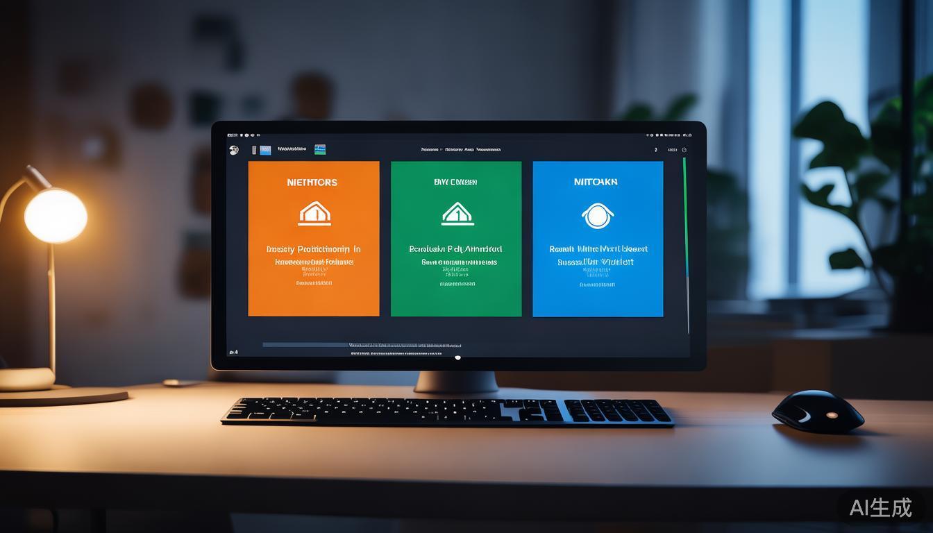 imToken钱包身份验证三步走：保障资产安全，开启专属理财服务