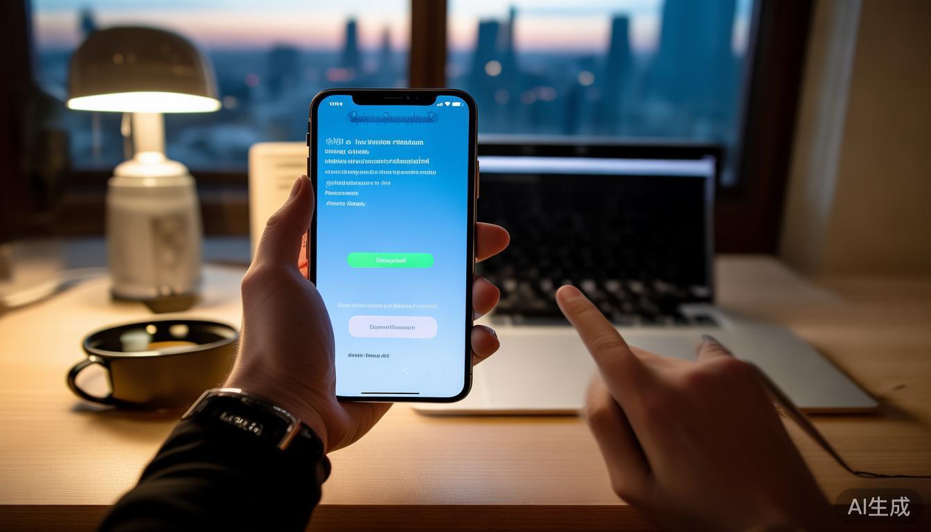 苹果系统安装imtoken钱包程序的方法及注意事项，你知道吗？