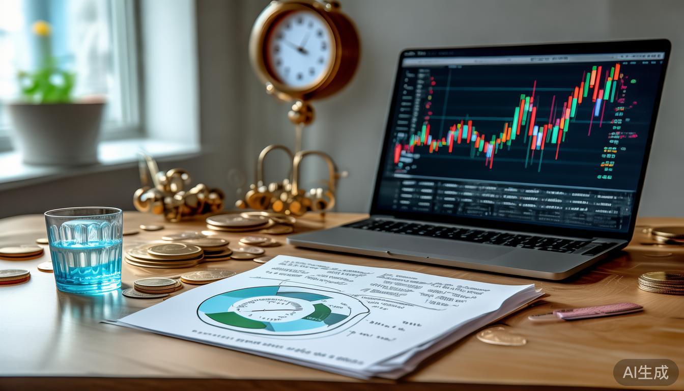 保障资金安全必看！通过imToken钱包官网检查投资组合并改进