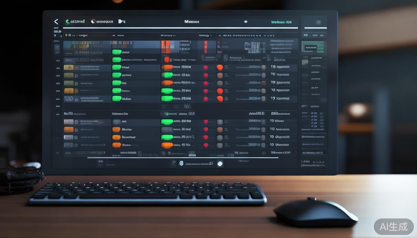 imToken官网市场分析工具：直观易用，助你洞悉数字资产动态，做出智慧投资决策