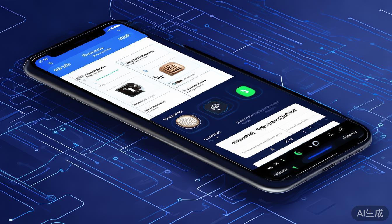 区块链迅猛发展，数字钱包受关注，imToken 预示体验优化？