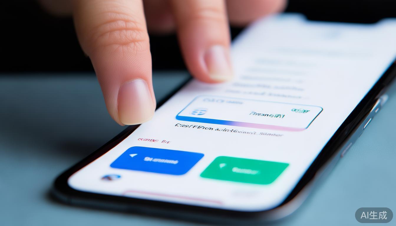 imToken 3.0发布：资产看板获赞，界面革新引发用户适应挑战