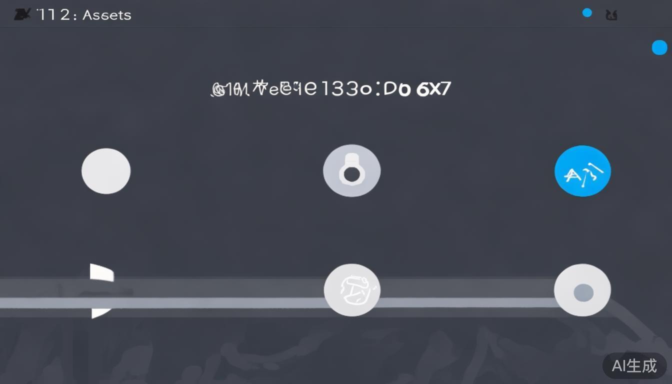 探索imToken 1.0设计灵感：界面布局与功能结构剖析，早期数字钱包的平衡之道