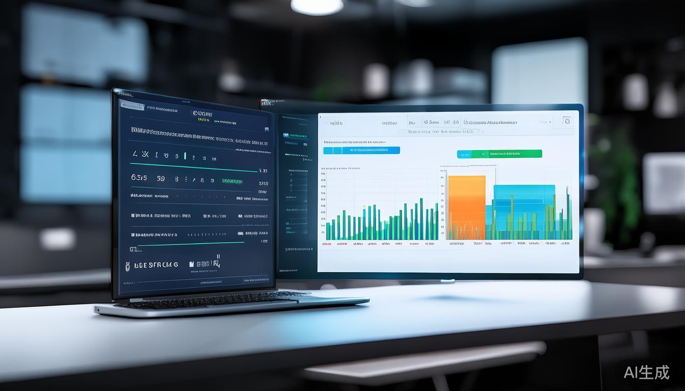imToken财务分析指南：如何利用链上数据追踪资产、优化投资决策？