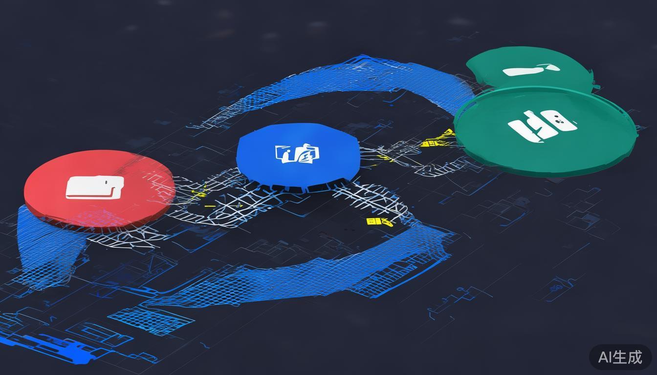 资深从业者剖析：imToken钱包官方app下载竞争策略，如何应对市场挑战？