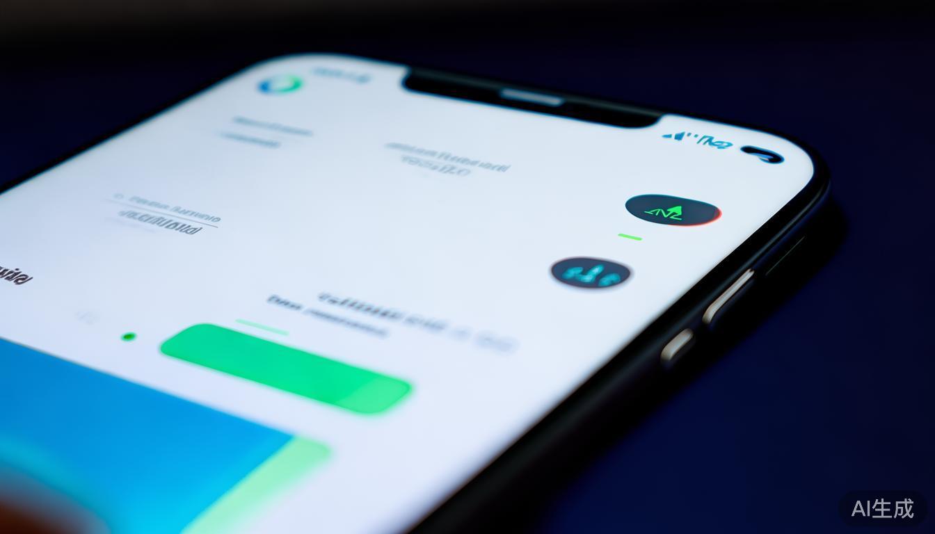imToken安卓版下载指南：提升交易体验，但无法保证100%成功？关键在于用户操作