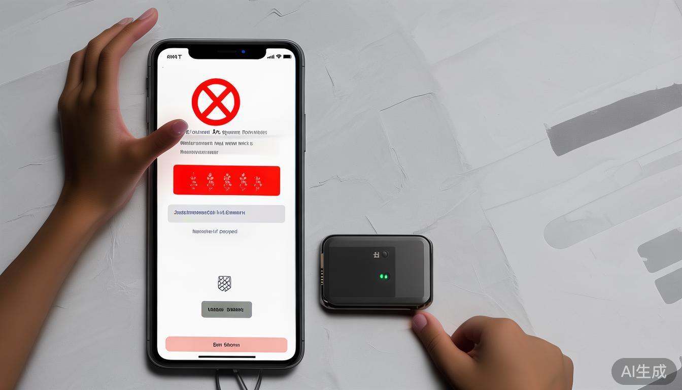 imToken钱包安卓版安全使用指南：掌握要点，避免资产损失