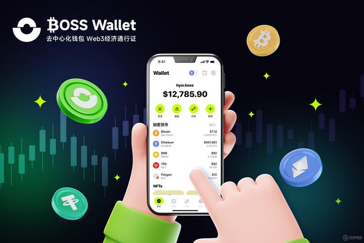 Token钱包最新下载的风险评估工具助力投资风险科学管理
