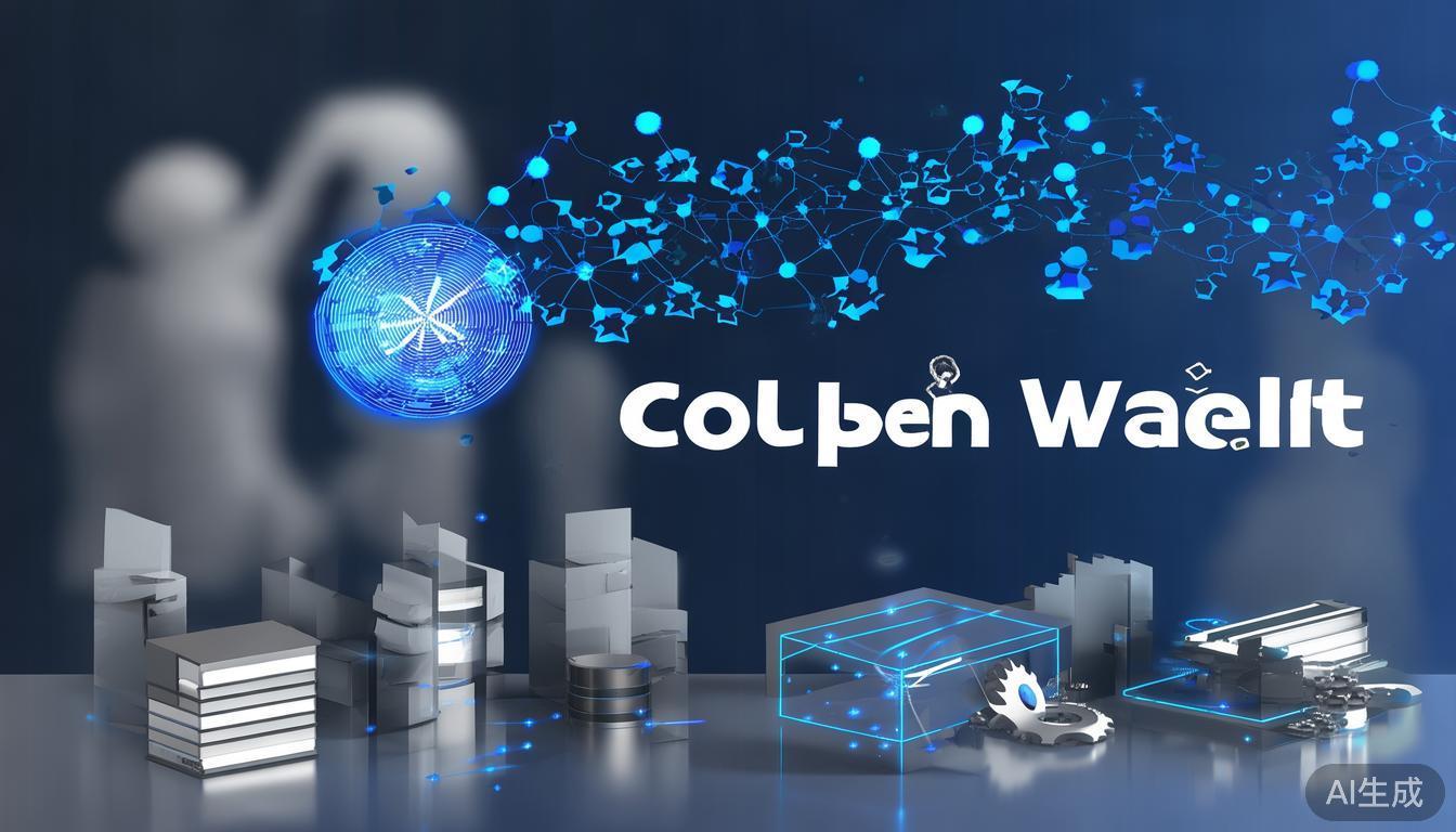 imToken冷钱包的演变：从工具到社区，如何重塑安全理念与用户关系？