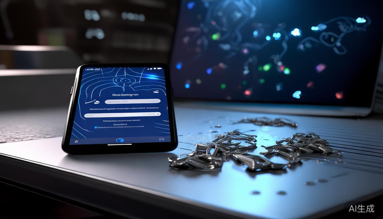 imToken安卓版功能扩展与优化：整合DeFi协议、提升安全机制，打造高效资产管理体验
