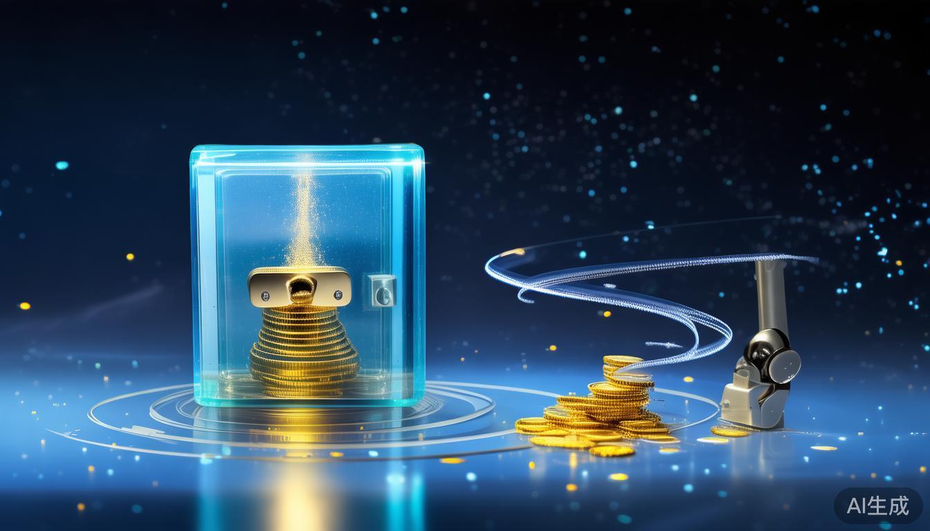 imToken去中心化钱包：流动性管理的核心与多样收益策略