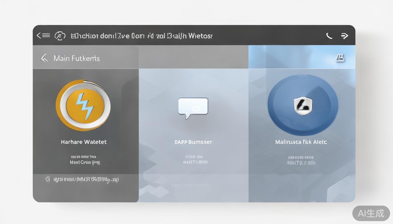 imToken功能与安全性双升级：多链生态支持如何满足用户资产自主管控需求？