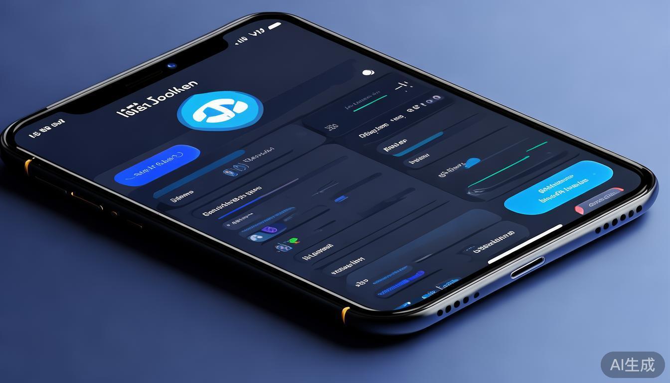 imToken不止是钱包！更是投资利器：DApp浏览器与资产看板如何助力精准决策？