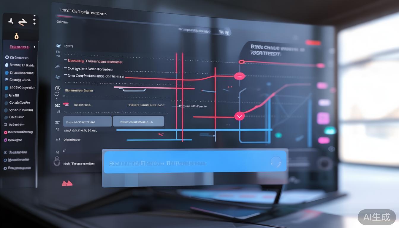 什么叫跨链钱包_使用imToken钱包官方版进行跨链交易的指南_btcs跨链钱包