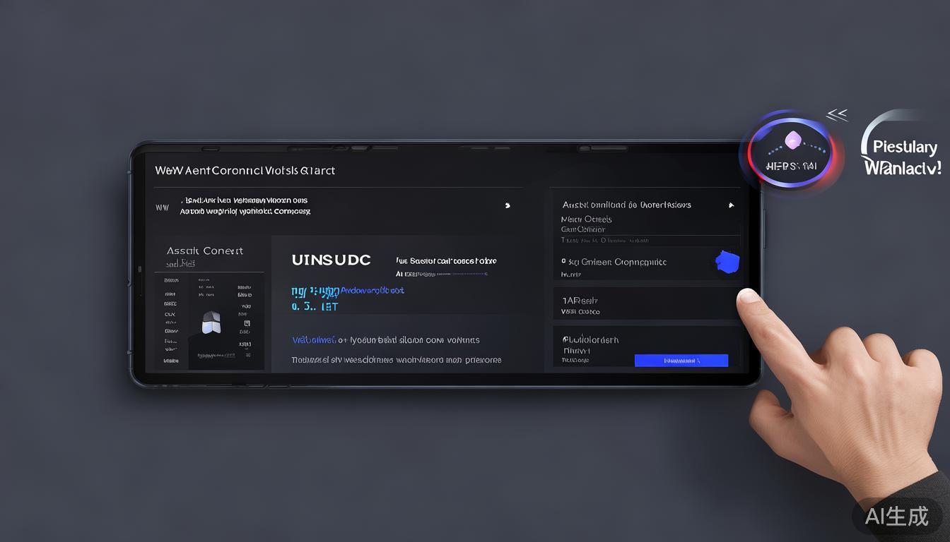 imToken 2.0国际版体验：跨链管理与DeFi集成的双重提升，带来更便利的资产管理方案