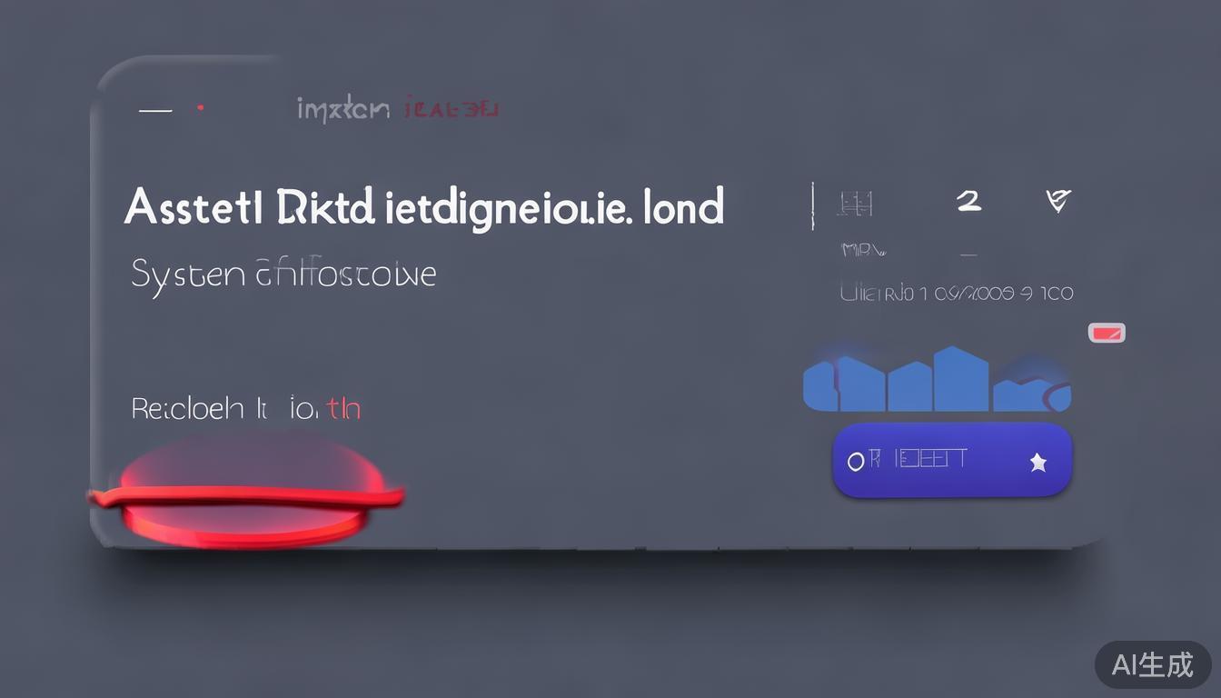 imToken官网新版教程：如何参与资产甄别，提升数字资产管理安全性？